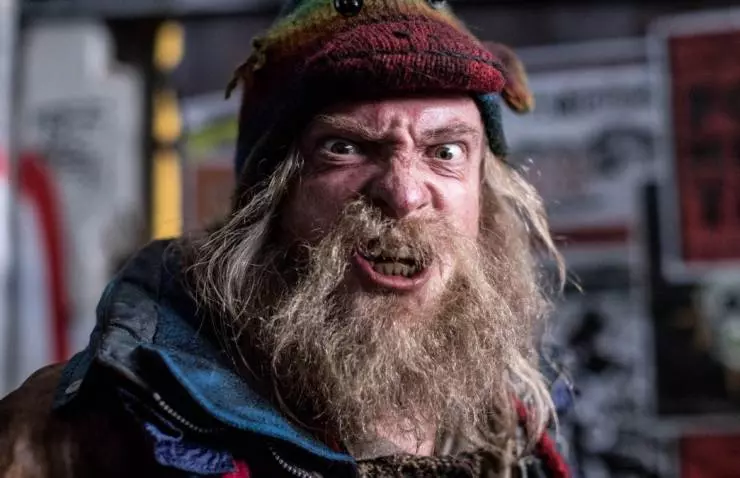 Пушки Акимбо 2019 скачать через торрент бесплатно Пушки Акимбо 2019 скачать через торрент бесплатно