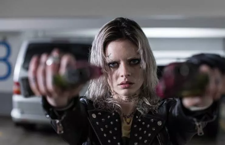 Пушки Акимбо 2019 скачать торрентом Пушки Акимбо 2019 скачать торрентом