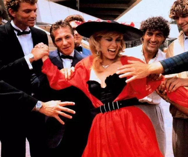 Эммануэль 5 1986 скачать с торрента Эммануэль 5 1986 скачать с торрента