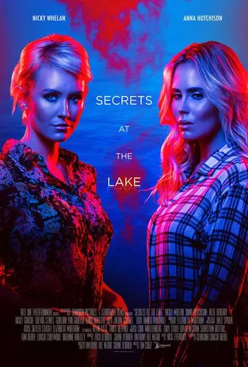Секреты на озере / Secrets at the Lake 2019 скачать через торрент в хорошем качестве