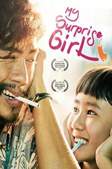 Девочка-сюрприз / My Surprise Girl 2017 скачать через торрент в хорошем качестве