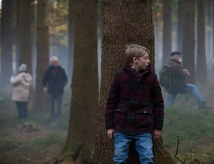 Три дня и жизнь 2019 скачать с торрента Три дня и жизнь 2019 скачать с торрента