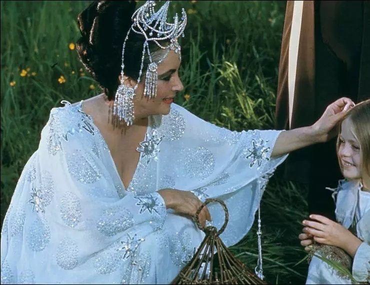 Синяя птица 1976 скачать через торрент бесплатно Синяя птица 1976 скачать через торрент бесплатно