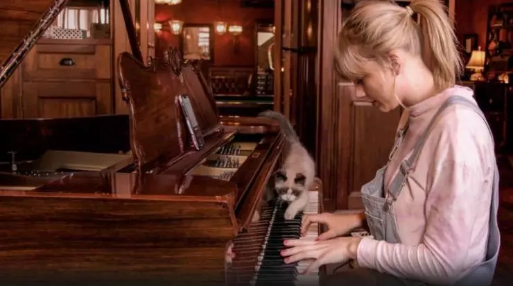 Мисс Американа 2020 скачать с торрента Мисс Американа 2020 скачать с торрента