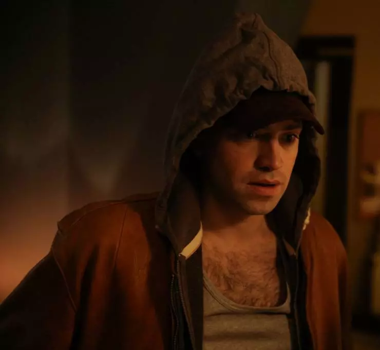 Не буди в ней зверя 2019 скачать через торрент бесплатно Не буди в ней зверя 2019 скачать через торрент бесплатно