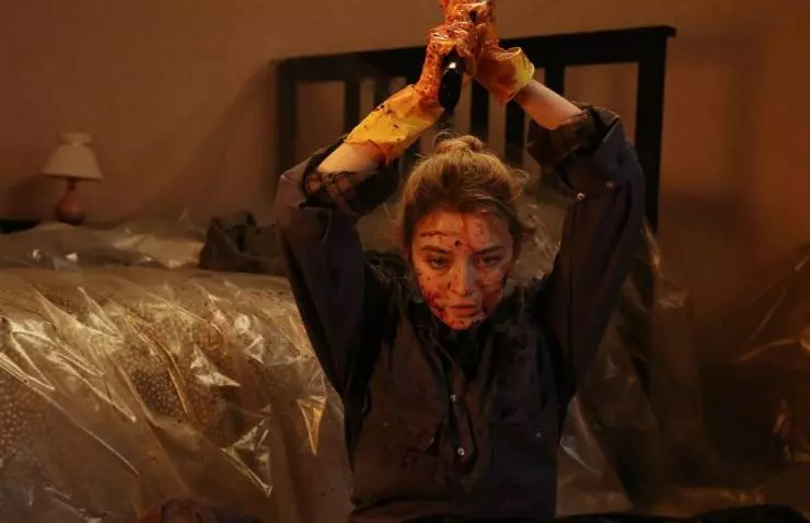 Не буди в ней зверя 2019 скачать с торрента Не буди в ней зверя 2019 скачать с торрента