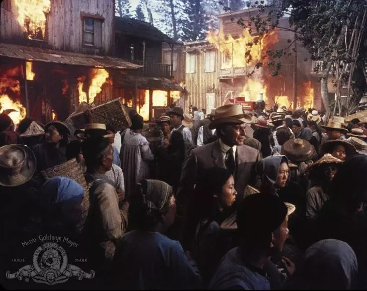 Гавайцы 1970 скачать с торрента Гавайцы 1970 скачать с торрента