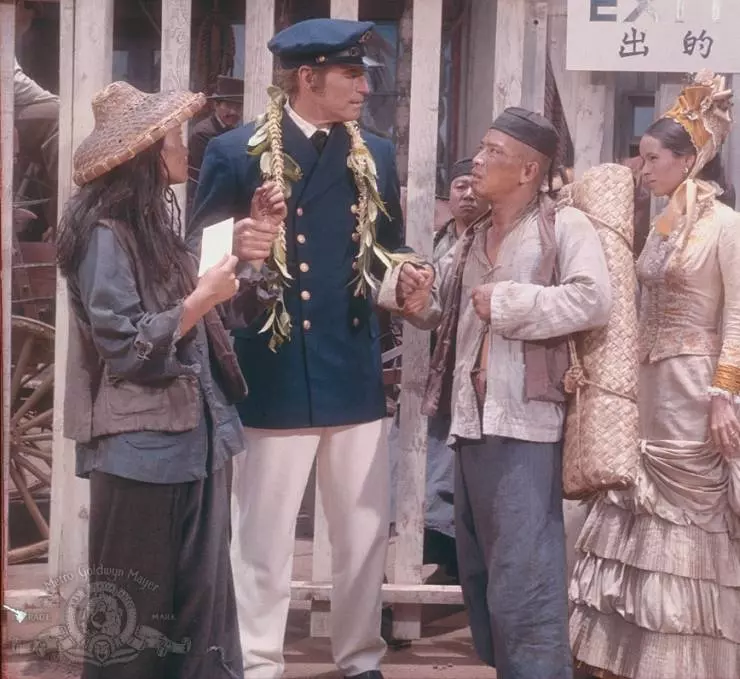 Гавайцы 1970 скачать через торрент бесплатно Гавайцы 1970 скачать через торрент бесплатно