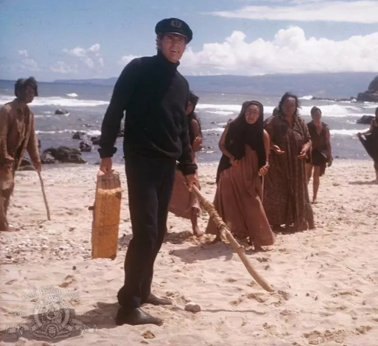 Гавайцы 1970 скачать торрентом Гавайцы 1970 скачать торрентом