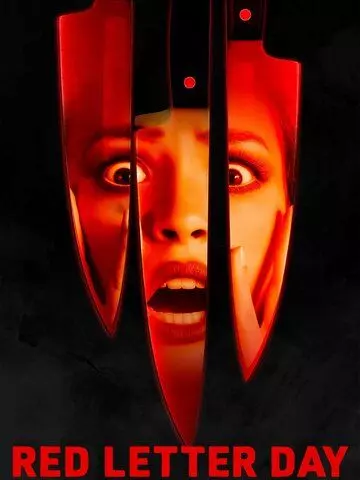 День красных писем / Red Letter Day 2019 скачать через торрент в хорошем качестве