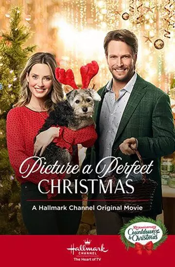 Образ идеального Рождества / Picture a Perfect Christmas 2019 скачать через торрент в хорошем качестве