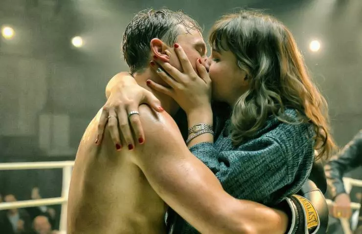 Изи и Осси 2020 скачать торрентом Изи и Осси 2020 скачать торрентом