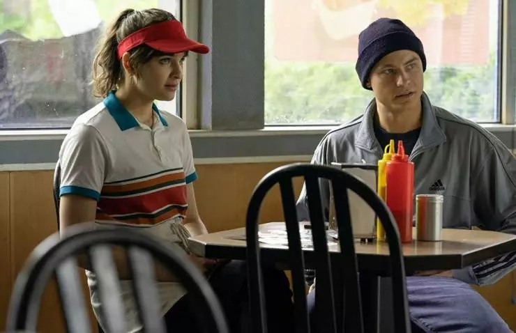 Изи и Осси 2020 скачать с торрента Изи и Осси 2020 скачать с торрента