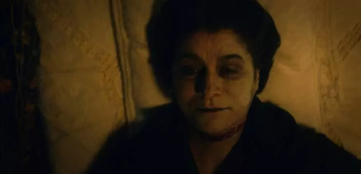 Мама: Гостья из тьмы 2019 скачать с торрента Мама: Гостья из тьмы 2019 скачать с торрента