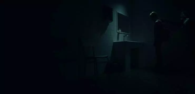 Мама: Гостья из тьмы 2019 скачать торрентом Мама: Гостья из тьмы 2019 скачать торрентом