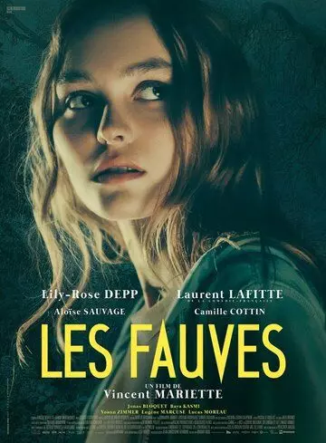 Звери / Les fauves 2018 скачать через торрент в хорошем качестве