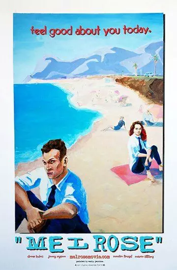 Мелроуз / Melrose 2018 скачать через торрент в хорошем качестве