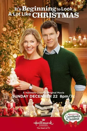 Праздник к нам приходит / It's Beginning to Look a Lot Like Christmas 2019 скачать через торрент в хорошем качестве