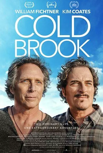 Холодный ручей / Cold Brook 2018 скачать через торрент в хорошем качестве