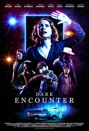 Тьма: Вторжение / Dark Encounter 2019 скачать через торрент в хорошем качестве