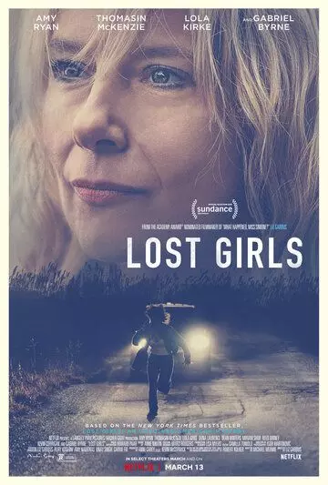 Пропавшие девушки / Lost Girls 2020 скачать через торрент в хорошем качестве
