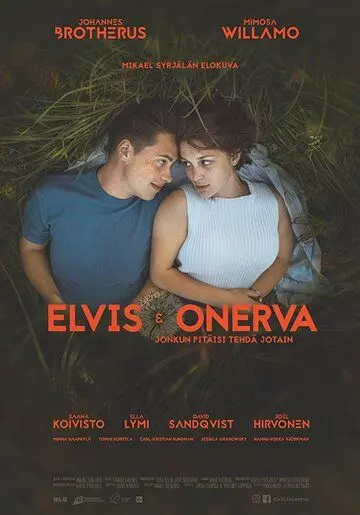 Elvis & Onerva 2019 скачать через торрент в хорошем качестве
