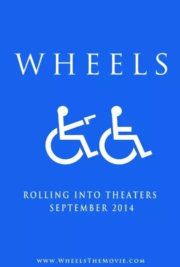 На колёсах / Wheels 2014 скачать через торрент в хорошем качестве