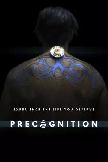 Предвидение / Precognition 2018 скачать через торрент в хорошем качестве