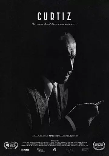 Кёртис / Curtiz 2018 скачать через торрент в хорошем качестве