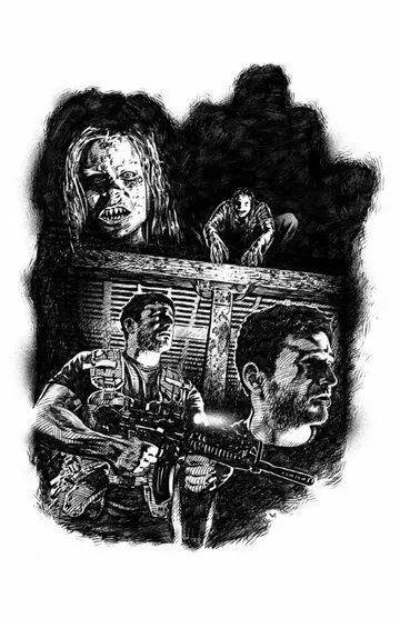 Я боюсь / I Am Fear скачать через торрент в хорошем качестве