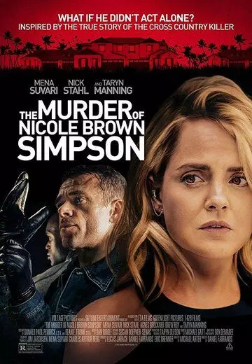 Убийство Николь Браун Симпсон / The Murder of Nicole Brown Simpson 2019 скачать через торрент в хорошем качестве