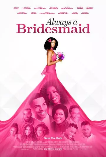 Вечная подружка невесты / Always a Bridesmaid 2019 скачать через торрент в хорошем качестве