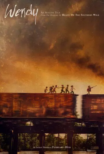 Венди / Wendy 2020 скачать через торрент в хорошем качестве