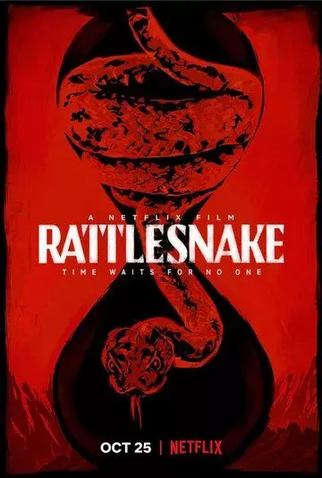 Гремучая змея / Rattlesnake 2019 скачать через торрент в хорошем качестве