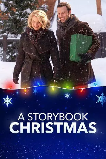 Сказочное Рождество / A Storybook Christmas 2019 скачать через торрент в хорошем качестве