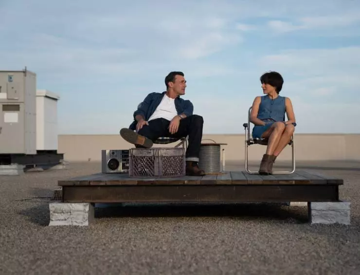 Люси в небесах 2019 скачать через торрент бесплатно Люси в небесах 2019 скачать через торрент бесплатно