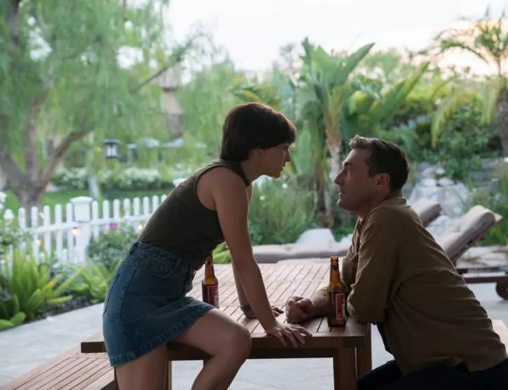 Люси в небесах 2019 скачать торрентом Люси в небесах 2019 скачать торрентом