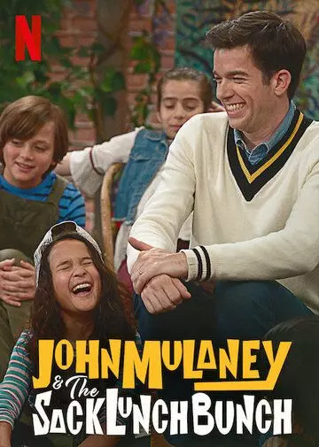 John Mulaney & the Sack Lunch Bunch 2019 скачать через торрент в хорошем качестве