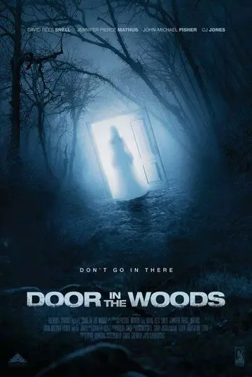 Дверь в лесу / Door in the Woods 2019 скачать через торрент в хорошем качестве