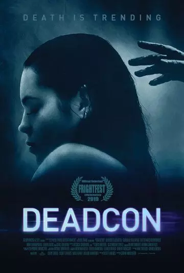 Дедкон / Deadcon 2019 скачать через торрент в хорошем качестве