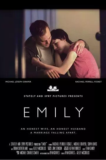 Эмили / Emily 2017 скачать через торрент в хорошем качестве