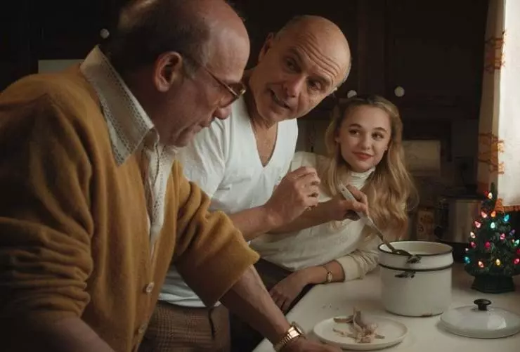 Пир семи рыб 2019 скачать с торрента Пир семи рыб 2019 скачать с торрента