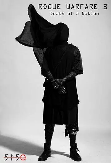 Изгои Войны: Смерть Нации / Rogue Warfare 3: Death of a Nation 2020 скачать через торрент в хорошем качестве