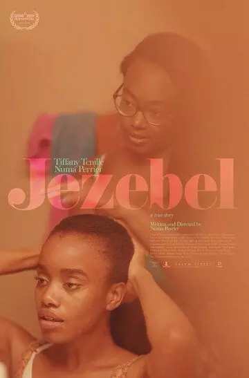 Иезавель / Jezebel 2019 скачать через торрент в хорошем качестве