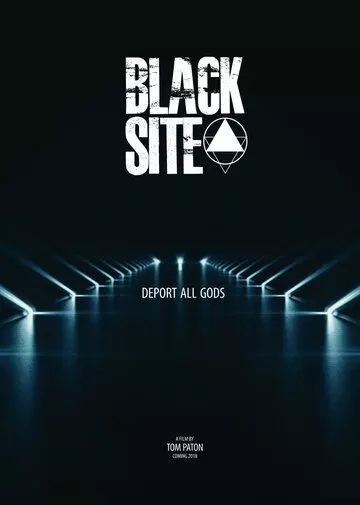 Бункер / Black Site 2018 скачать через торрент в хорошем качестве
