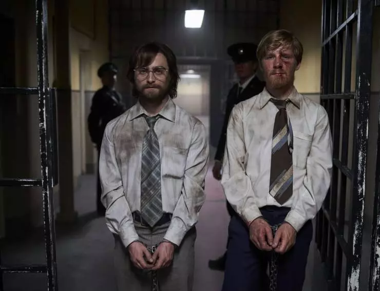 Побег из Претории 2020 скачать с торрента Побег из Претории 2020 скачать с торрента