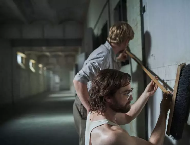 Побег из Претории 2020 скачать торрентом Побег из Претории 2020 скачать торрентом