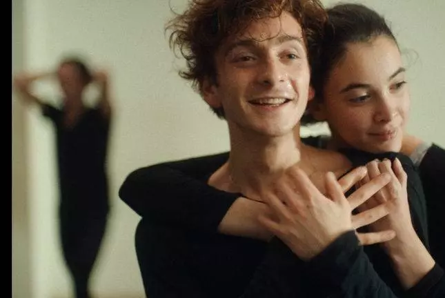 А потом мы танцевали 2019 скачать с торрента А потом мы танцевали 2019 скачать с торрента