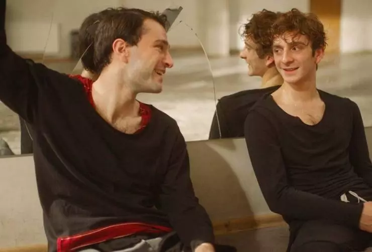 А потом мы танцевали 2019 скачать торрентом А потом мы танцевали 2019 скачать торрентом