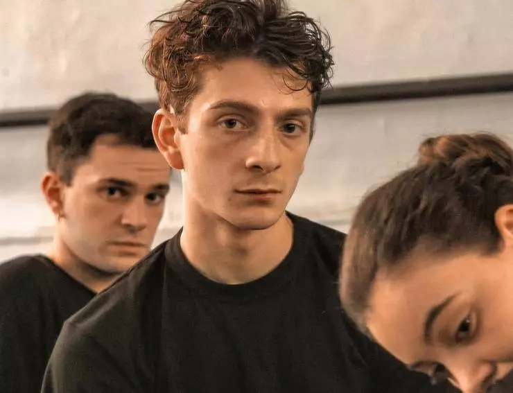 А потом мы танцевали 2019 скачать через торрент бесплатно А потом мы танцевали 2019 скачать через торрент бесплатно